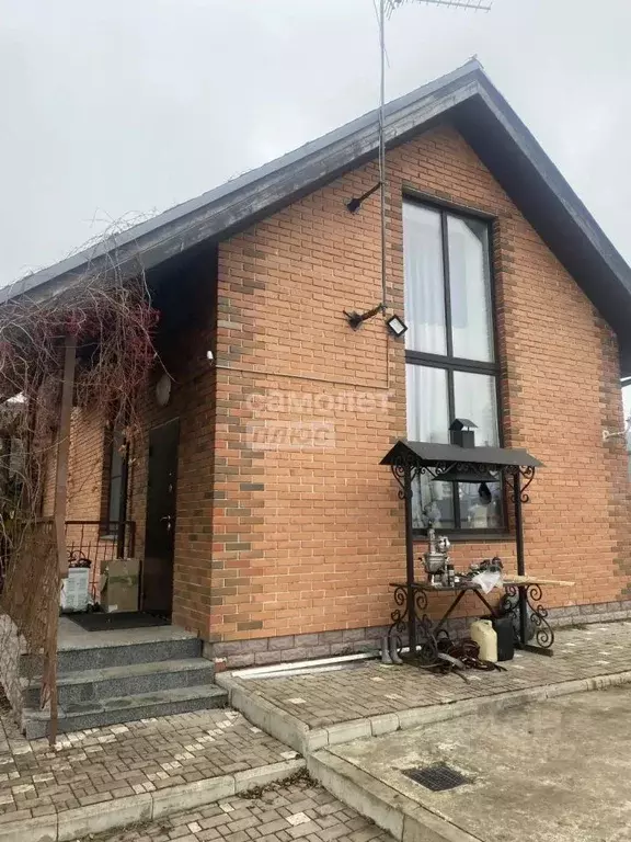 Коттедж в Московская область, Дмитровский муниципальный округ, с. ... - Фото 1