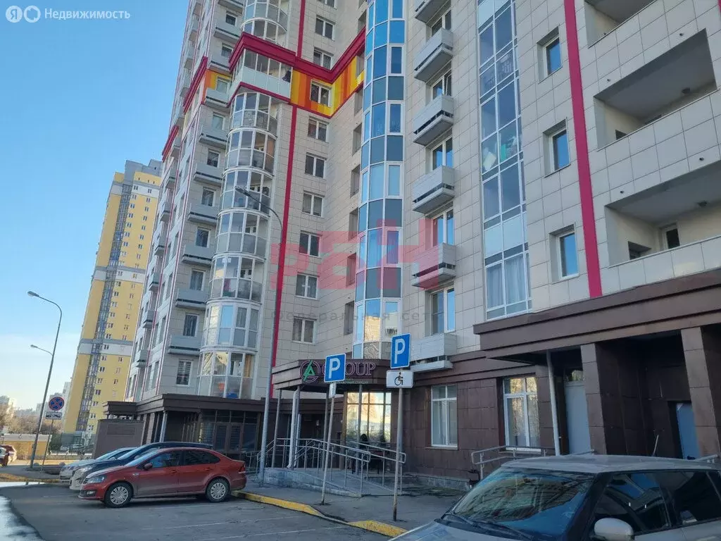 Офис (218 м) - Фото 2