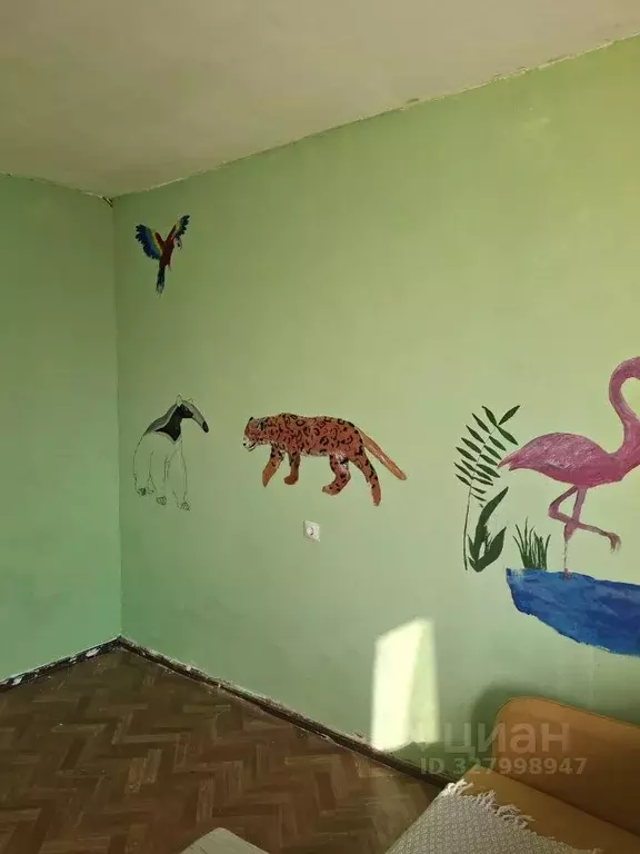 1-к кв. Калининградская область, Калининград ул. Менделеева, 8 (36.0 ... - Фото 2