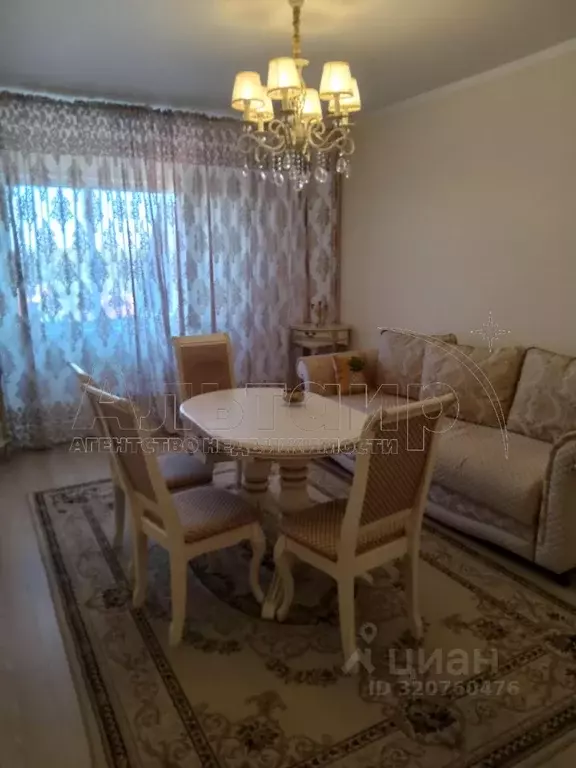 2-к кв. Ростовская область, Ростов-на-Дону Орская ул., 17/1 (59.2 м) - Фото 0