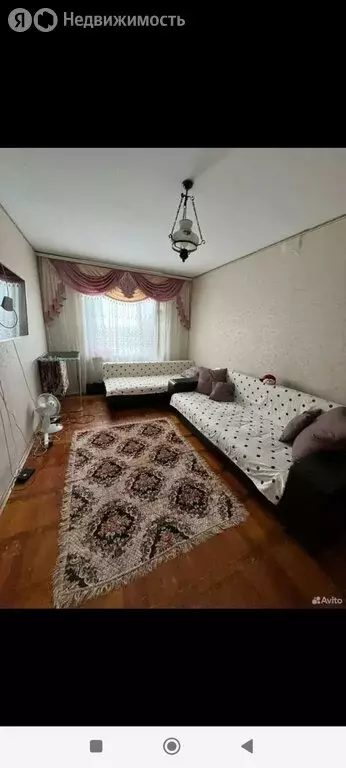 1-комнатная квартира: Нальчик, улица Фурманова, 12А (30 м) - Фото 2