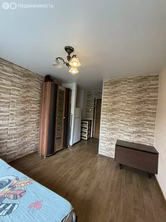 1к в 4-комнатной квартире (13 м) - Фото 1
