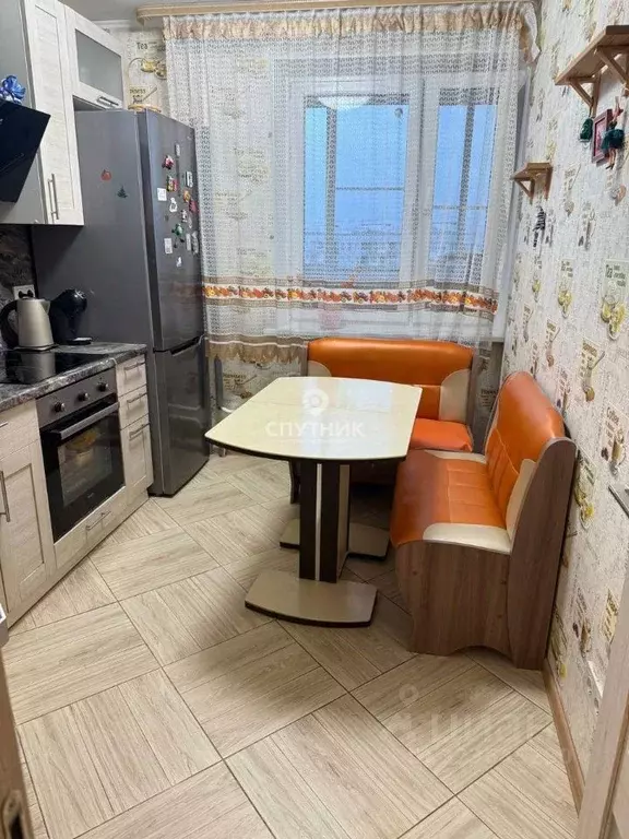 2-к кв. Москва ул. Свободы, 91К2 (47.4 м) - Фото 2