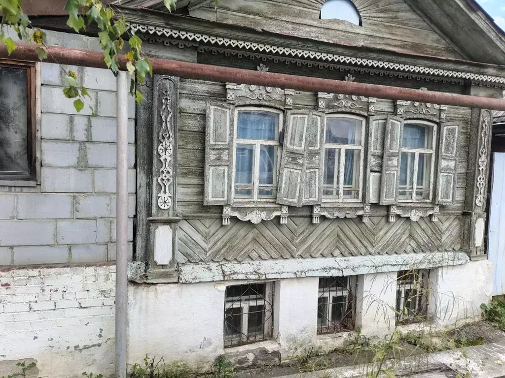 Дом в Свердловская область, Березовский Октябрьская ул., 13 (121 м) - Фото 1