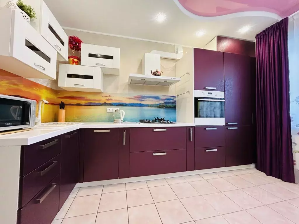 3-к кв. Новгородская область, Великий Новгород ул. Связи, 21 (88.5 м) - Фото 1