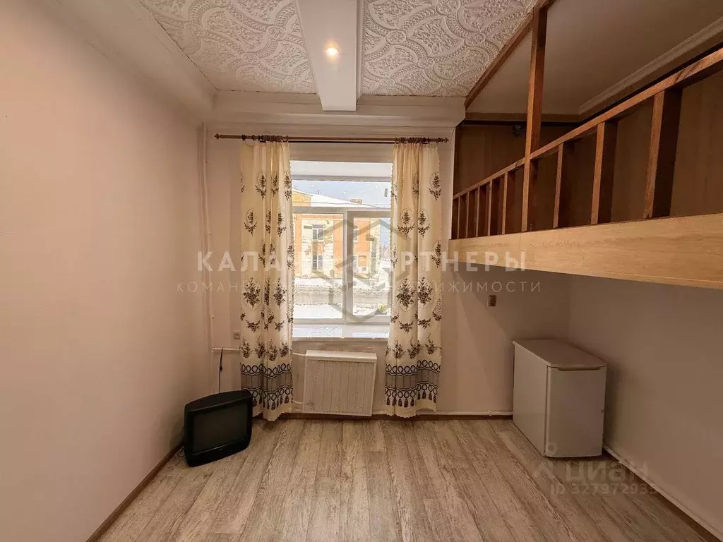 Комната Свердловская область, Полевской ул. Ленина, 25 (12.9 м) - Фото 2