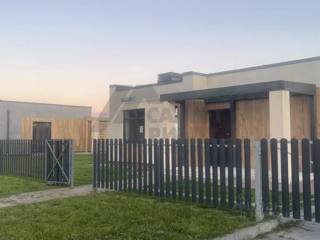 Дом в Калининградская область, Зеленоградский муниципальный округ, ... - Фото 2