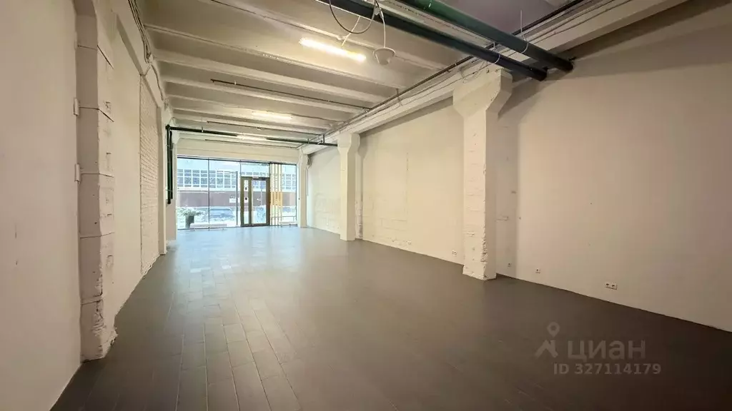 Помещение свободного назначения в Москва Дмитровское ш., 71Б (125 м) - Фото 2