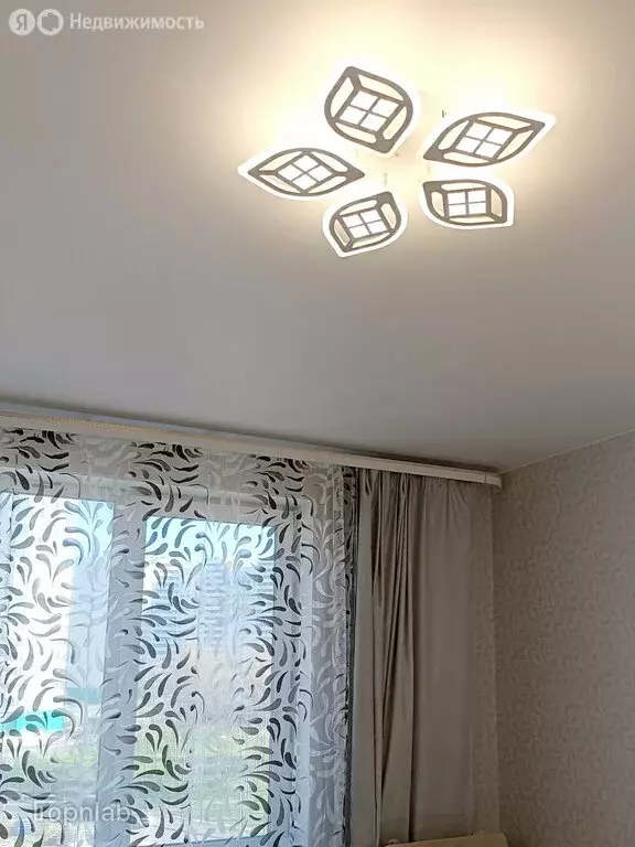 Квартира-студия: Санкт-Петербург, Плесецкая улица, 10 (21.4 м) - Фото 2