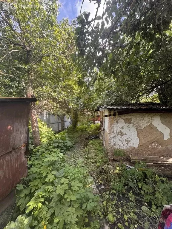Участок в Курск, Суворовская улица, 100 (9 м) - Фото 2