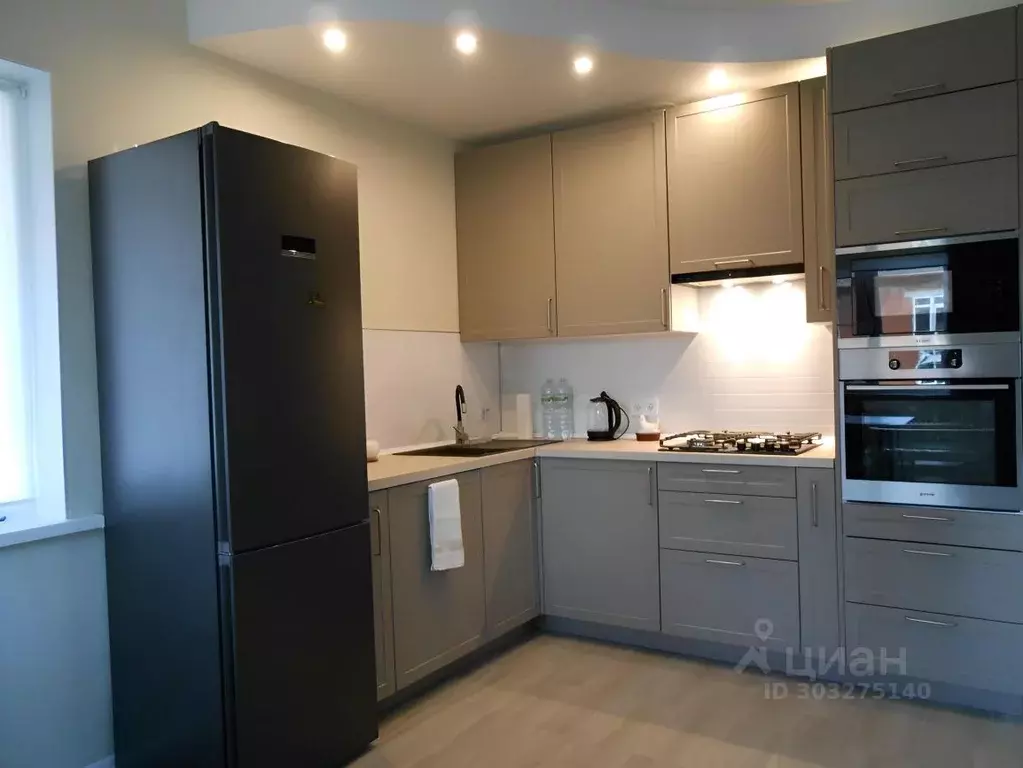 Коттедж в Нижегородская область, Нижний Новгород Преображенская ул. ... - Фото 2