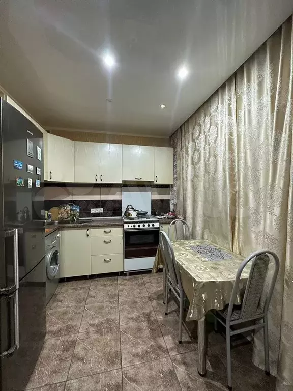 1-к. квартира, 28 м, 2/2 эт. - Фото 1