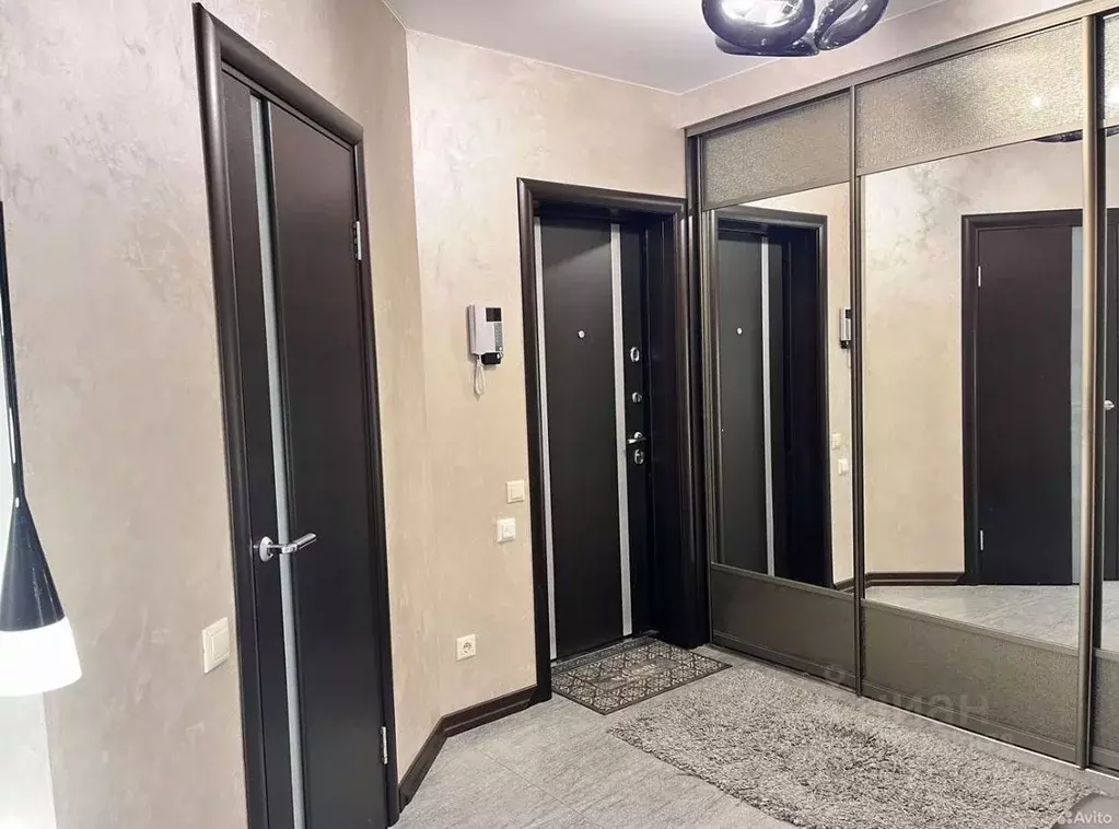 3-к кв. Саратовская область, Саратов Царицынский жилой комплекс, 2 ... - Фото 2