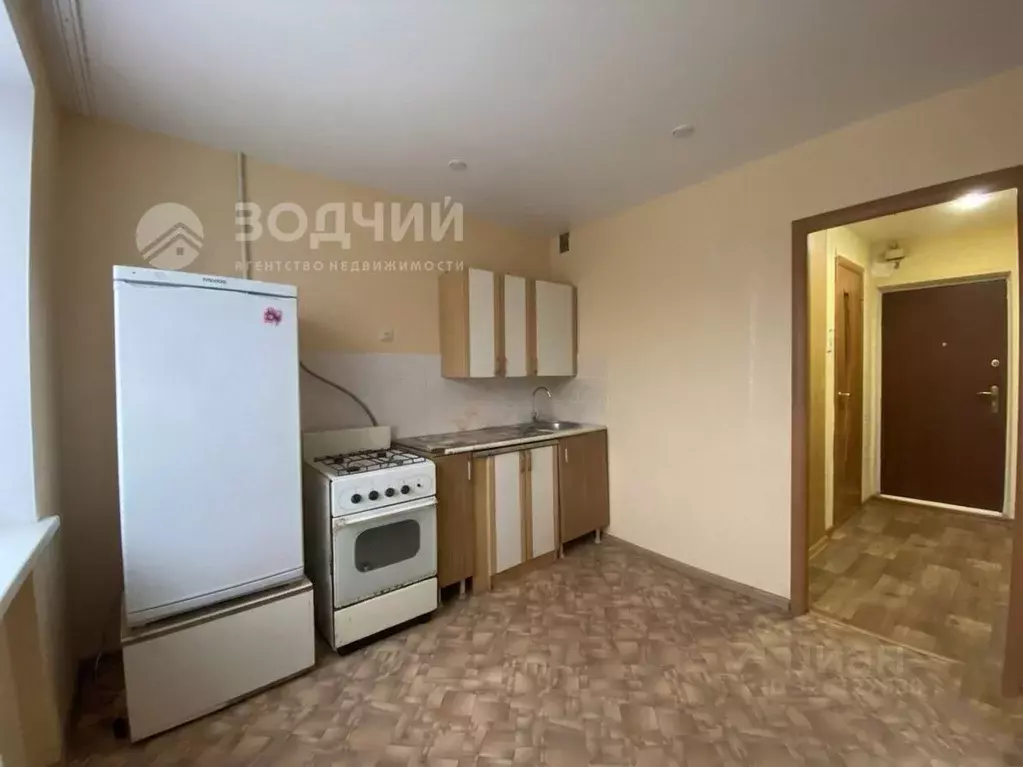 1-к кв. Чувашия, Канаш ул. Машиностроителей, 31 (33.2 м) - Фото 2