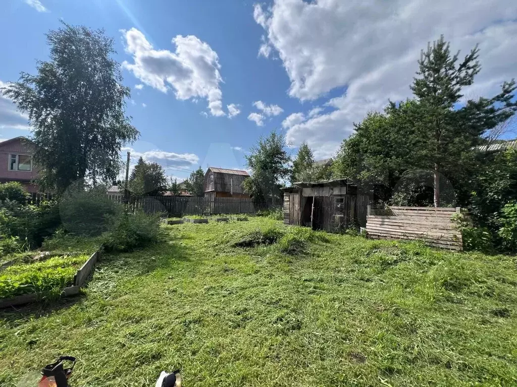 Участок 4,1 сот. (СНТ, ДНП) - Фото 0