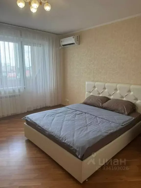 1-к кв. Самарская область, Самара ул. Мориса Тореза, 79 (46.7 м) - Фото 2