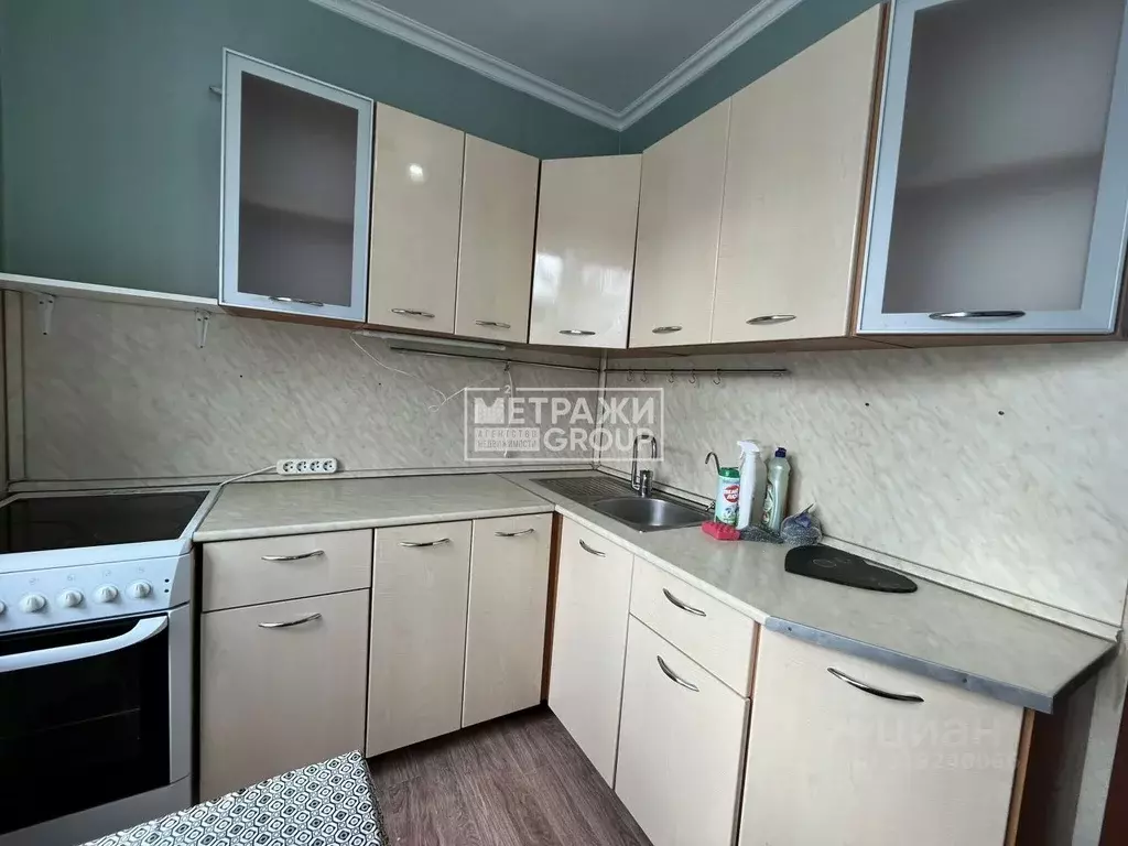 1-к кв. Московская область, Королев ул. Горького, 12А (38.0 м) - Фото 0