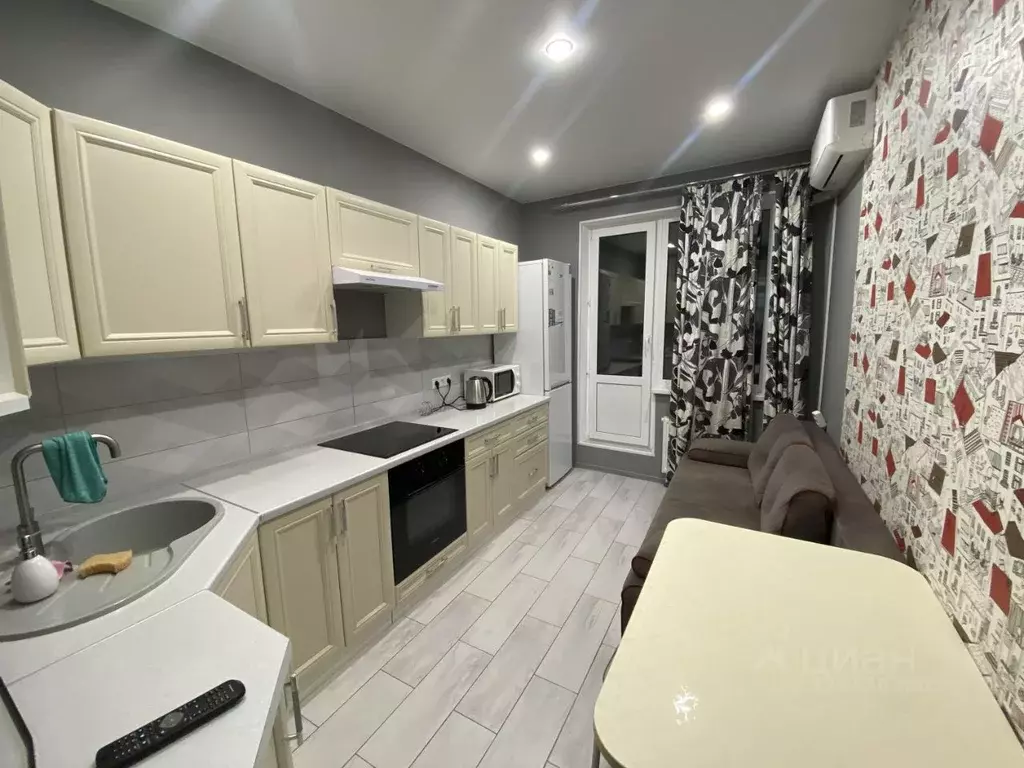 1-к кв. Московская область, Химки Сходня мкр, туп. 2-й Мичуринский, 1 ... - Фото 2