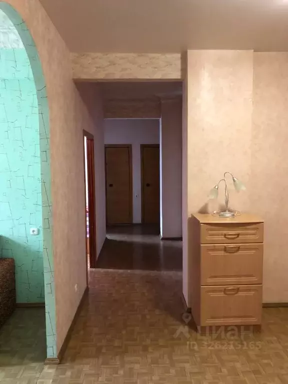 3-к кв. Самарская область, Самара Ново-Садовая ул., 14 (76.0 м) - Фото 2