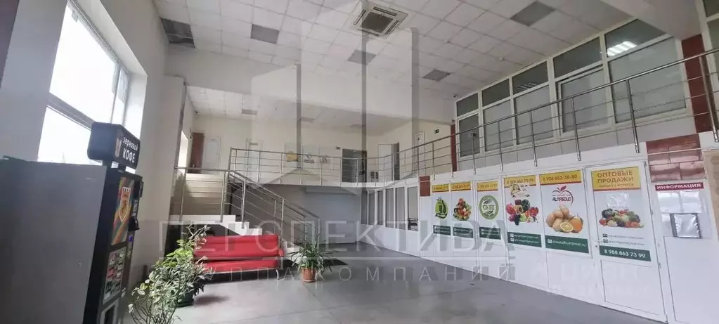 Офис в Краснодарский край, Новороссийск Кирилловская промзона, ул. ... - Фото 1