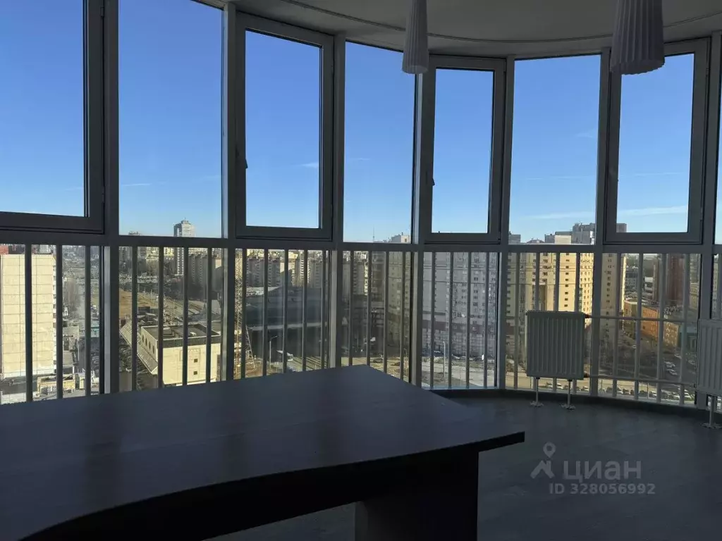 3-к кв. Санкт-Петербург Комендантский просп., 13к1 (88.9 м) - Фото 1