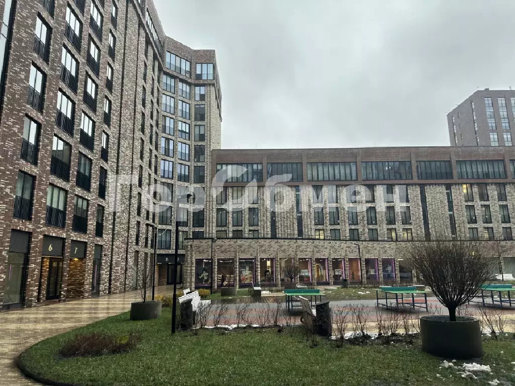 Продается 2-комнатная квартира - Фото 2