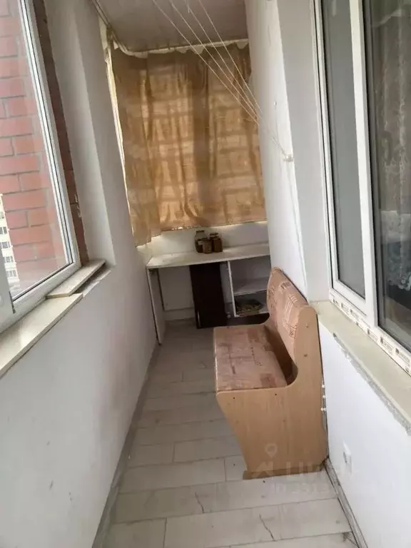 Студия Москва Киевский рп, 22А (25.0 м) - Фото 1