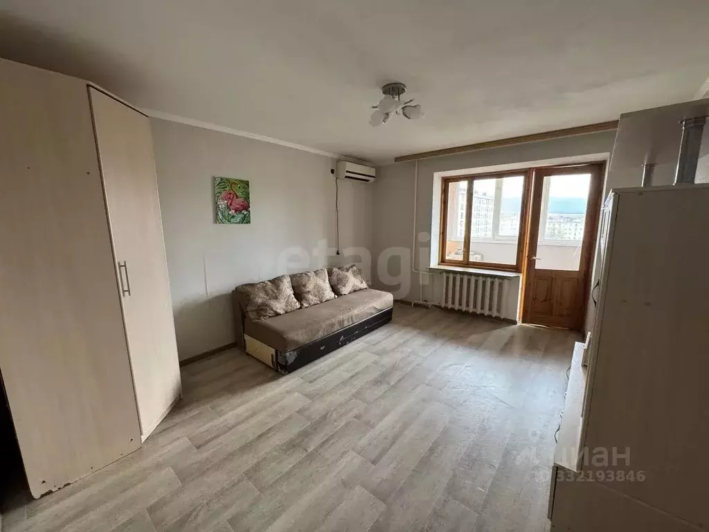 3-к кв. Краснодарский край, Геленджик городской округ, с. Кабардинка ... - Фото 1