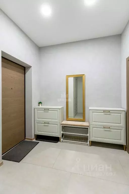 3-к кв. Воронежская область, Воронеж ул. Карла Маркса, 67/2 (116.5 м) - Фото 1