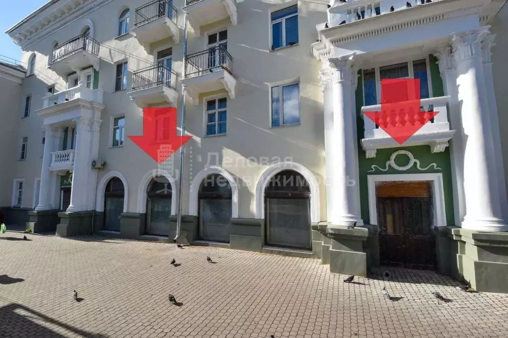 Торговая площадь в Новгородская область, Великий Новгород Большая ... - Фото 1