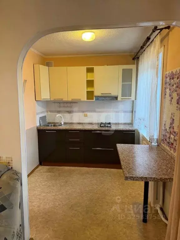 2-к кв. Забайкальский край, Чита Новобульварная ул., 127 (44.8 м) - Фото 1