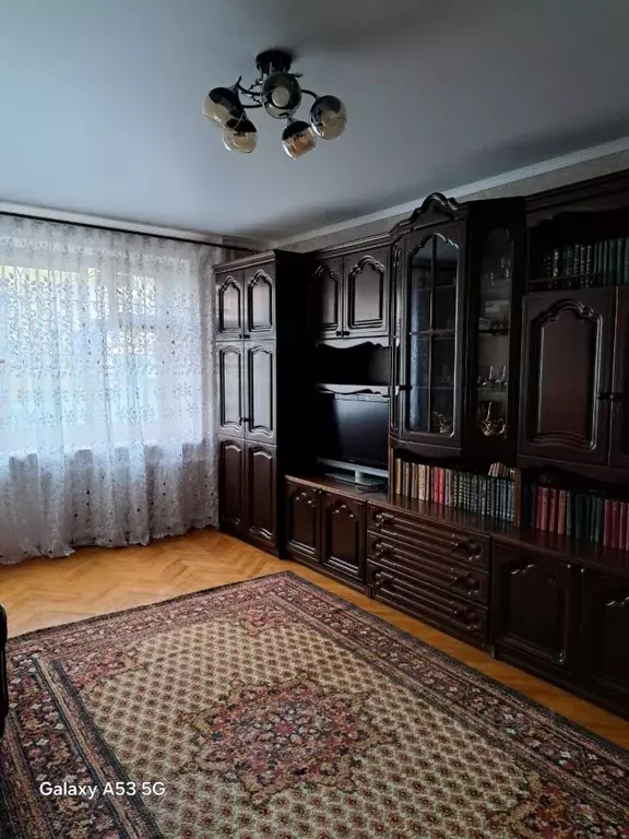 1-к кв. Карачаево-Черкесия, Черкесск ул. Имени Ворошилова, 47 (34.2 м) - Фото 2