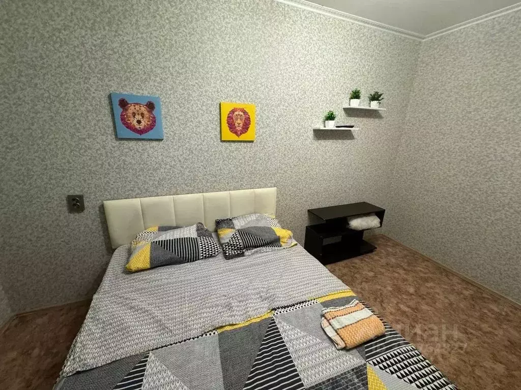 2-к кв. Самарская область, Самара Аэродромная ул., 125 (60.0 м) - Фото 0