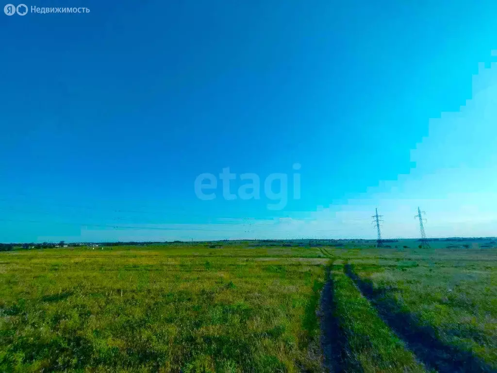 Участок в Мирное, улица Руслана Казакова (6 м) - Фото 1