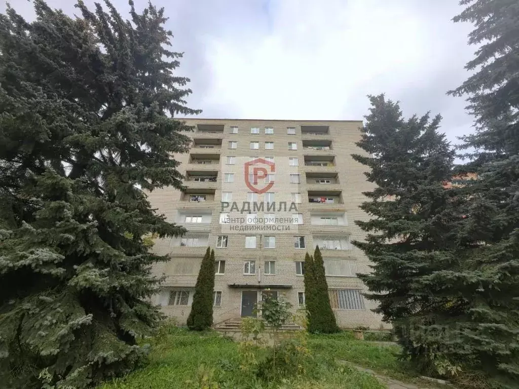 Комната Московская область, Сергиев Посад Железнодорожная ул., 37 ... - Фото 1