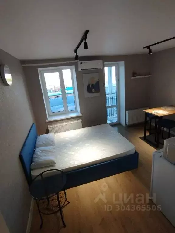Студия Башкортостан, Уфа ул. Адмирала Макарова, 27 (25.0 м) - Фото 0