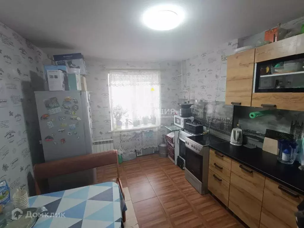 Продаётся 3-к квартира, 67.4 м - Фото 1