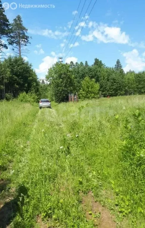 Участок в Иркутский муниципальный округ, СНТ Берёзка-2 (10.62 м) - Фото 0