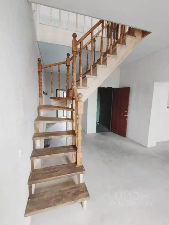 Дом в Алтайский край, Барнаул городской округ, пос. Лесной пер. 20-й ... - Фото 1