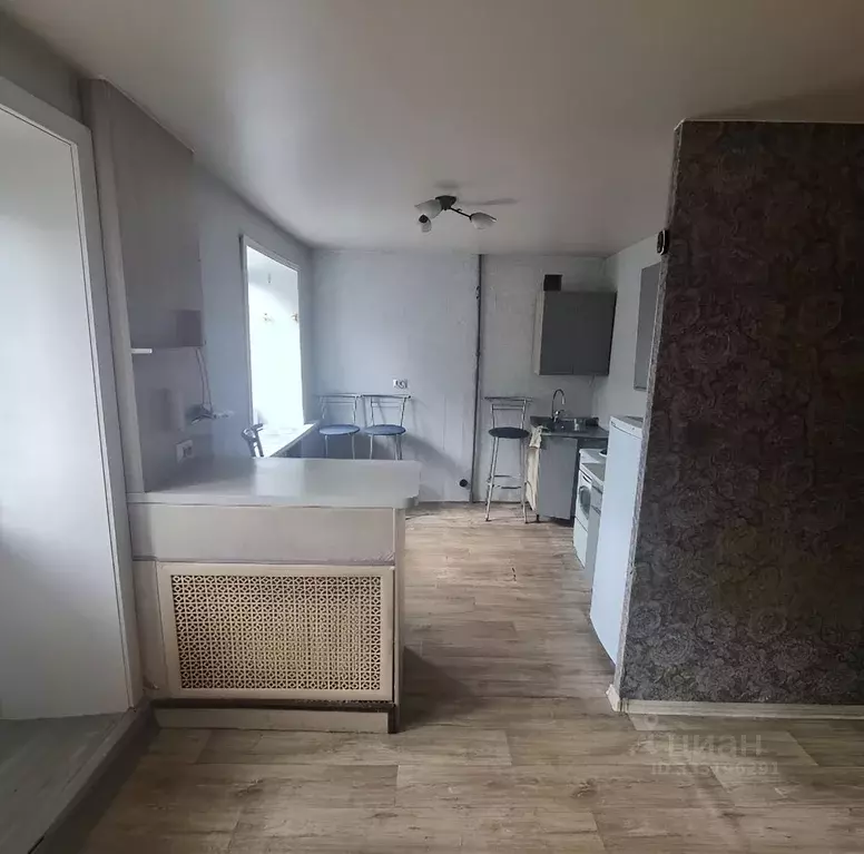 2-к кв. Иркутская область, Иркутск ул. Баррикад, 54Д (42.0 м) - Фото 2