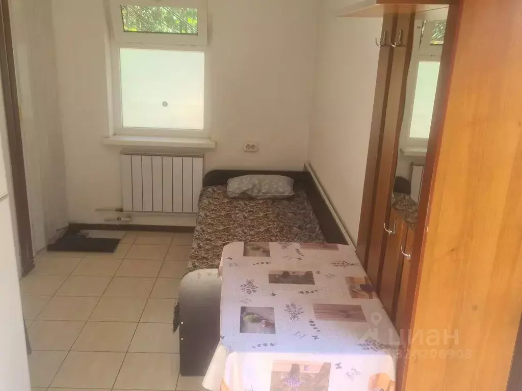 1-к кв. Краснодарский край, Ейск ул. Гоголя, 95 (30.0 м) - Фото 1