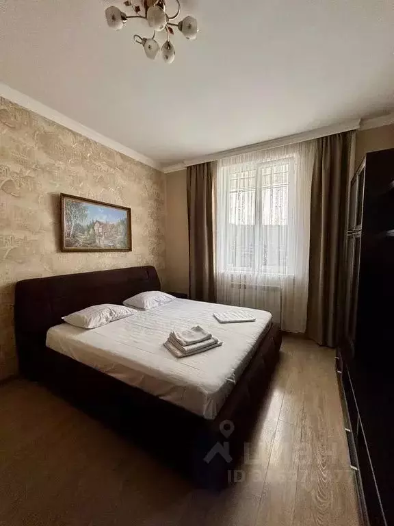 Комната Краснодарский край, Сочи ул. Православная, 16/2 - Фото 0