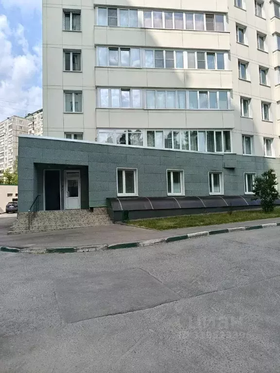 Помещение свободного назначения в Московская область, Жуковский ул. ... - Фото 1