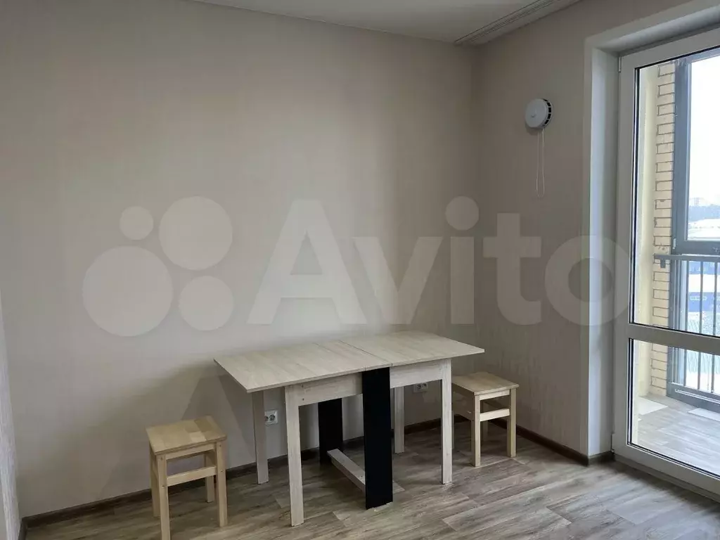 Квартира-студия, 31 м, 13/25 эт. - Фото 0