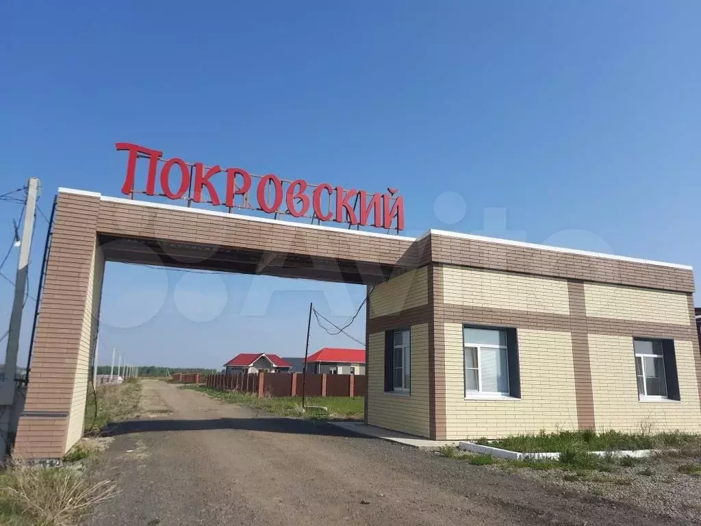 Участок 8,6 сот. (ИЖС) - Фото 1