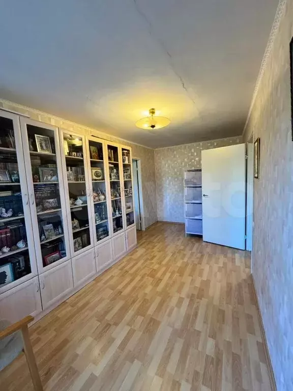 2-к. квартира, 42,8 м, 4/5 эт. - Фото 1