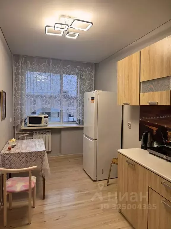 1-к кв. Магаданская область, Магадан ул. Гагарина, 22 (36.0 м) - Фото 2