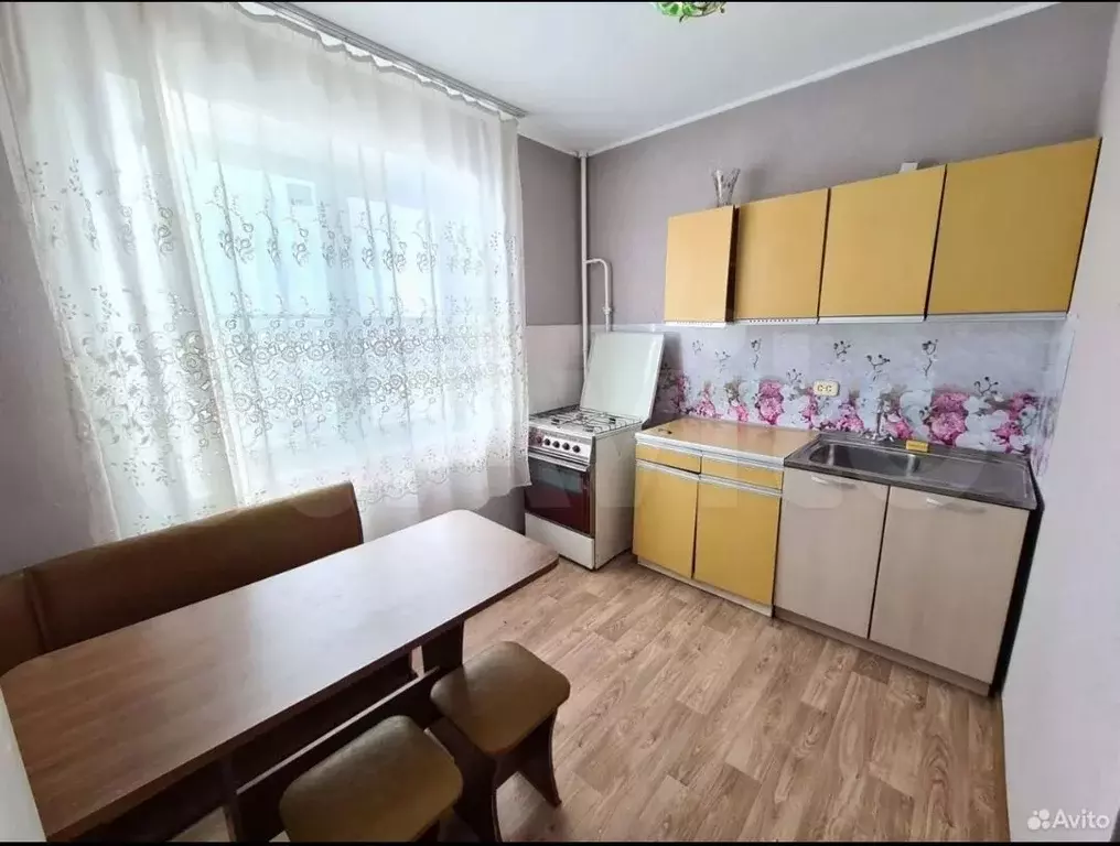 1-к. квартира, 40 м, 5/6 эт. - Фото 0