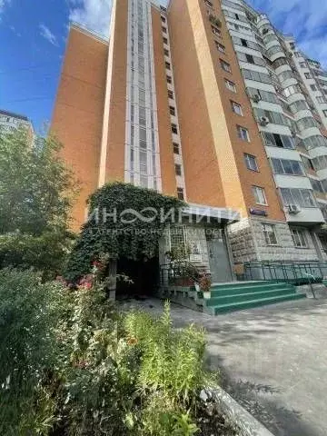 3-к кв. Москва Ялтинская ул., 14 (81.1 м) - Фото 1