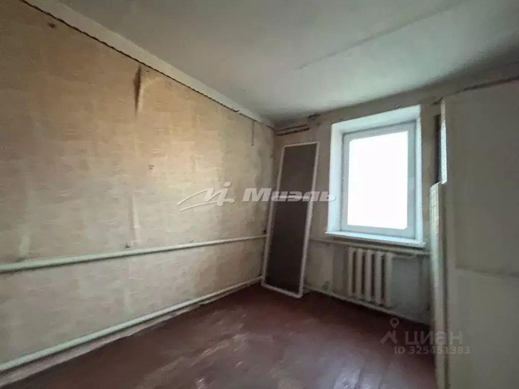 3-к кв. Крым, Джанкойский район, с. Завет-Ленинский ул. Шевченко (75.3 ... - Фото 2